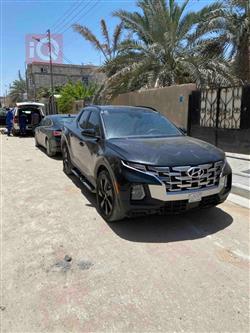 هیوندای سانتا کروز